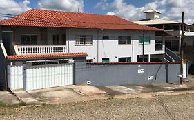 Sinta-se em casa.